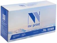 Тонер-картридж для лазерного картриджа NV PRINT для Kyocera Ecosys P5021cdn, M5521cdn, черный