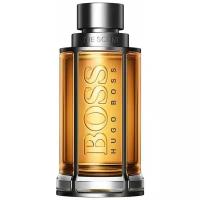 Hugo Boss Туалетная вода мужская Boss The Scent,50 мл