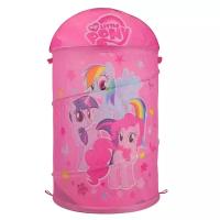 Корзина Играем вместе My Little Pony 43х60 см (XDP-17915-R)