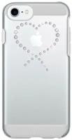 Чехол White Diamonds Innocence Eternity Crystal для Apple iPhone SE/ 8/7/6/6S, White Diamonds 805100