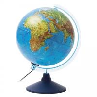 Глобус физический Globen Классик Евро 320 мм (Ке013200231)