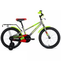 Детский велосипед FORWARD Meteor 18 (2020)