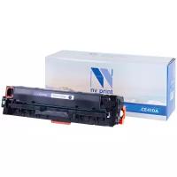 Картридж NV Print CE410A для HP