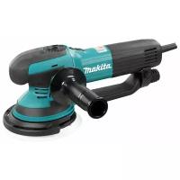 Эксцентриковая шлифмашина Makita BO6050, 750 Вт