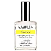 Demeter Fragrance Library туалетная вода Sunshine