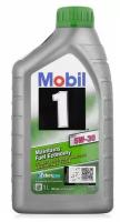 Mobil Mobil 1 Esp 5W30 (1L)_Масло Мотор.!Синт Api Sn,Acea C2/C3,Mb 229.31/51/52, Gm Dexos 2,Vw 504/507.00