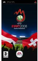 UEFA Euro 2008 (PSP)