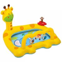 Intex Smiley Giraffe Baby 57105