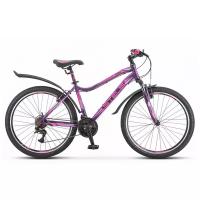 Горный (MTB) велосипед STELS Miss 5000 V 26 V041 (2020)