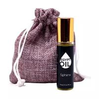 Парфюмерное масло Сфинксн, 14 мл от EGYPTOIL / Perfume oil Sphinx, 14 ml by EGYPTOIL