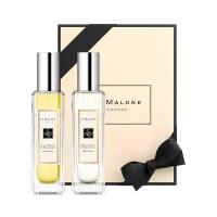 Jo Malone парфюмерный набор Seaside Crush