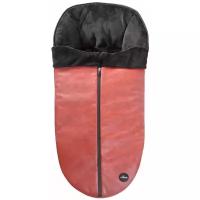 Конверт Mima Footmuff Flair для Xari Sicilian Red