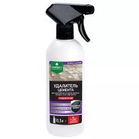 Удалитель цемента Prosept Cement Cleaner, готовый раствор, 0,5л