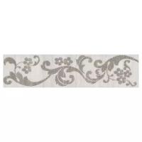 Бордюр настенная KERAMA MARAZZI Грасси STA1813035R, 30х7.2 см