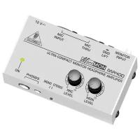 Behringer MA400 Усилитель