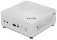 MicroStar MSI Cubi 5 10M-814XRU White [9S6-B18312-814] Mini {i7-10510U/16Gb/512Gb SSD/DOS}