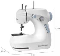 Швейная машинка Galaxy LINE GL 6501 гл6501л