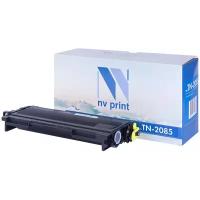 Лазерный картридж NV Print NV-TN2085T для Brother HL-2035R (совместимый, чёрный, 1500 стр.)