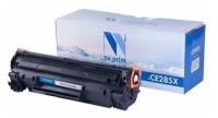 Картридж NV PRINT CE285X для HP LaserJet Pro P1102/P1102w/M1132/M1212nf/М1217 (2300k)