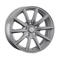 Колесный диск LS Wheels LS221 6.5x15/5x114.3 D73.1 ET40 S