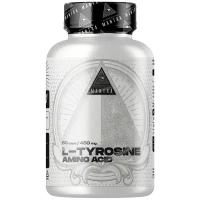 Капсулы Biohacking Mantra L-Tyrosine Amino Acid 450 мг, 60 шт