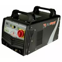 Сварочный аппарат инверторного типа FoxWeld FoxTIG 3100 AC/DC Pulse, TIG, MMA