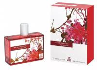 Туалетная вода Канте Вега Eau De Seduction Red Blossom женская фруктовая 100 мл