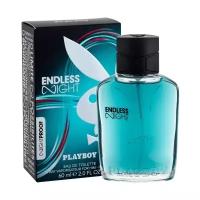 Playboy туалетная вода Endless Night for Him