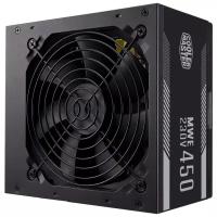 Блок питания Cooler Master MWE White 230V V2 450W