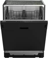 Встраиваемая посудомоечная машина Gorenje GV62040