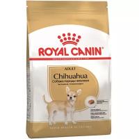 Royal Canin RC Для собак-взрослого Чихуахуа: с 8мес. (Chihuahua 28) 22100050R1, 0,5 кг, 11018