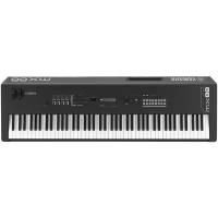 Синтезатор YAMAHA MX88 черный