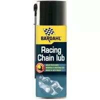 Racing Chain Lube Смазка Цепей Moto 0,4л Bardahl арт. 2810