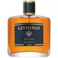 Brocard Мужской Gentleman Brocard Туалетная вода (edt) 100мл