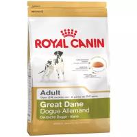 Сухой корм для собак Royal Canin Датский дог 12 кг