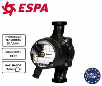 Насос циркуляционный ESPA RA1-S 32-70-180