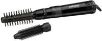 Фен-щетка BaByliss 668E, черная