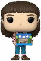 Фигурка Funko POP! Television. Stranger Things: Eleven (with diorama)