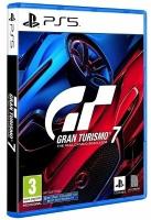 Игра для PlayStation 5 Gran Turismo 7 стандартное издание