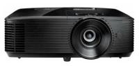 Проектор Optoma W400LVe