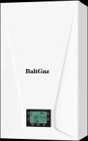 Газовый котел BaltGaz Turbo E 24