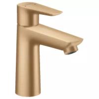 Смеситель для раковины (д. к.) Hansgrohe Talis E 71710140