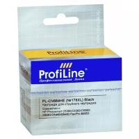 Картридж ProfiLine PL-CN684HE