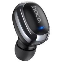 Bluetooth-гарнитура Hoco E54 black