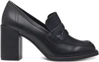 Туфли женские MARCO TOZZI; цвет черный; размер 38 RU