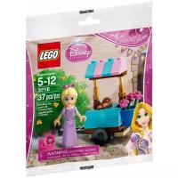 Конструктор LEGO Disney Princess 30116 Рапунцель на рынке