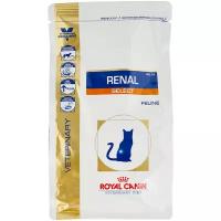 Сухой корм для кошек Royal Canin Renal Select RSE 24, для поддержания функции почек