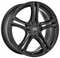 Колесный диск OZ Racing X5B 8x19/5x112 D75 ET48 Matt Black