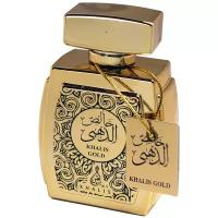 Khalis Perfumes парфюмерная вода Gold