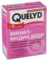 Клей QUELYD с индикатором универсальный 250 г 15444